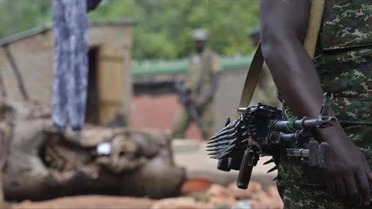 Attaque terroriste à Beni: Six morts et une dizaine de blessés dont 2 bourgoumetres adjoints (Officiel)