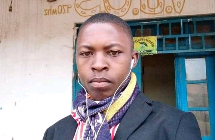 Goma : enlevé depuis trois jours, le journaliste Samuel Sirasi ne fait plus signe de ses nouvelles