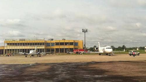Kisangani / Tumulte à l’aéroport de Bangkoka : La RVA sous le feu de ses agents (Dossier)