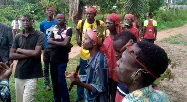Kasaï Central : L’armée arrête un chef rebelle et grand ténor de la milice Kamuina Nsapu