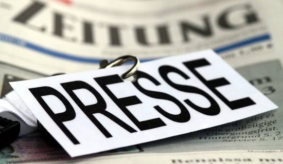 RDC / États généraux de la presse : La Tshopo « exclue », ça sent le roussi !