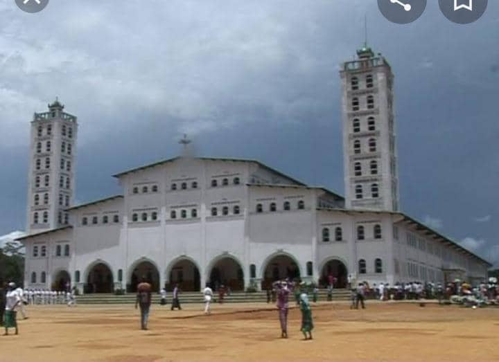 Affaires foncières/ Scandale à Kisangani : Superposition des titres et quand la politique s’ingère, l’église Kimbanguiste victime?