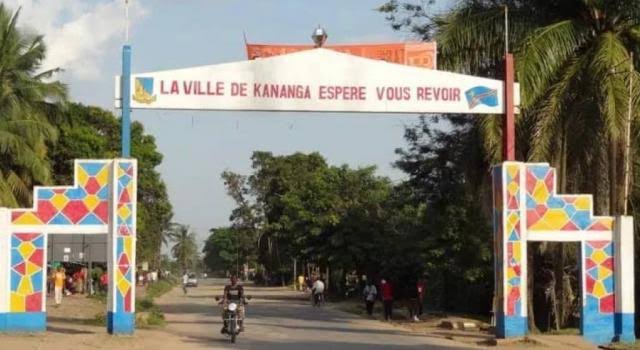 Kasaï Central : Début effectif des travaux de lutte antiérosive à Tuibakayi