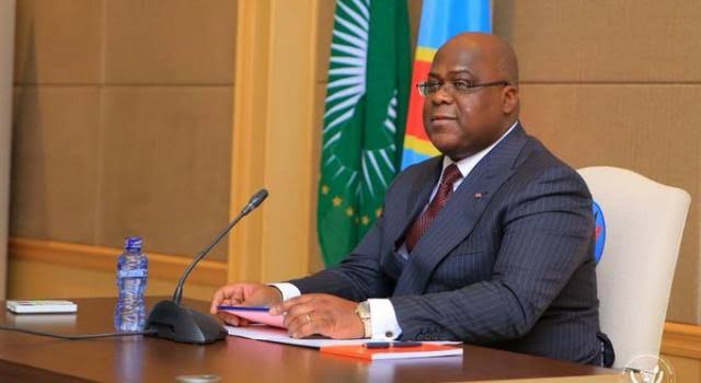 RDC-UA : Retour sur les 9 piliers inscrits au programme de la présidence de Tshisekedi (Décryptage)