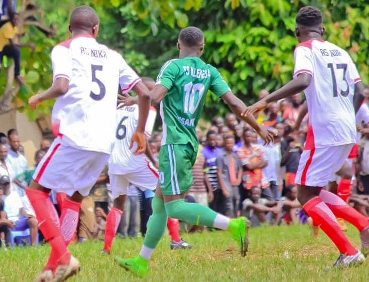 Kisangani / Football : Démarrage de la coupe du Congo ce mercredi 30 mars