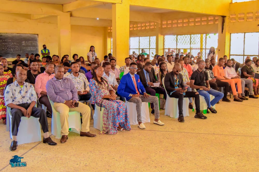 IBTP/Kisangani : « L’apport d’une étudiante dans l’éradication des antivaleurs » au cœur des conférences scientifiques