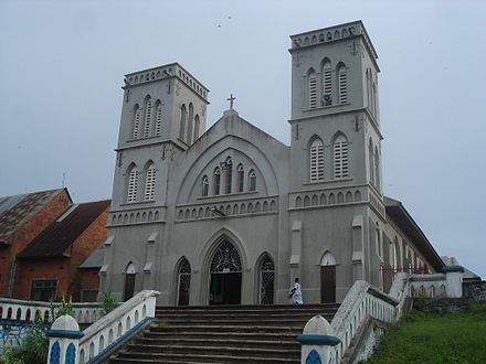 Insécurité en Ituri : Les églises catholiques de Kisangani et Bunia lancent « des marches de solidarité » aux victimes