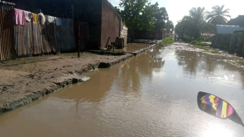 KISANGANI : Du calvaire à la Tshopo, « après la pluie vient le mauvais temps » (Reportage)