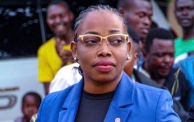 Élections des Gouverneurs : Madeleine Nikomba, les défis et les atouts d’une femme pour diriger la Tshopo (Interview)