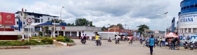 Tshopo / Insécurité : « La ville de Kisangani est en danger »