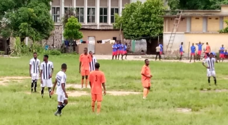 Coupe du Congo : à Kisangani, l’US Club 10 lamine le CS Consolata et se qualifie au prochain tour
