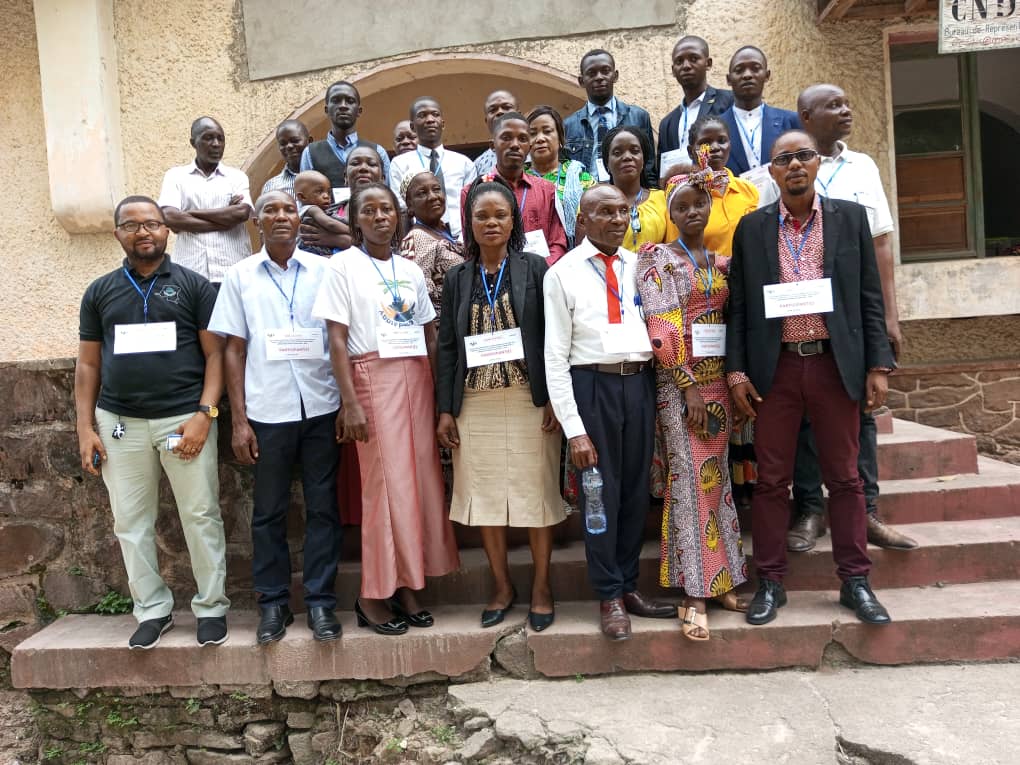 Tshopo : Atelier de réflexion sur un avant-projet de loi portant régime foncier et immobilier en RDC