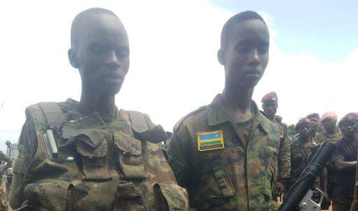 M23 : Kinshasa et Kigali à Couteaux  tirés