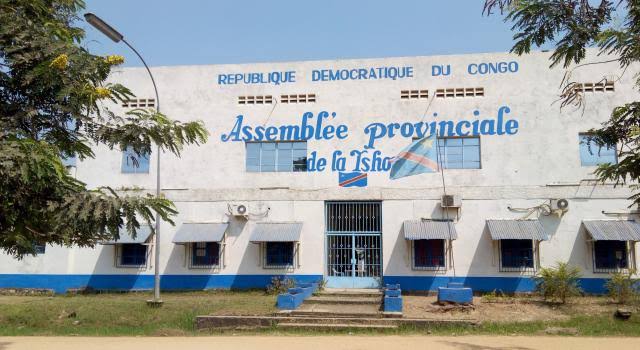 Crise poste électorale à la Tshopo : En médiateur, Daniel Aselo invite les députés provinciaux à Kinshasa pour un dialogue