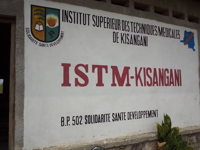 ESU : L’ ISTM/Kisangani dote les étudiants d’un réseau Wi-Fi, une première dans la Tshopo