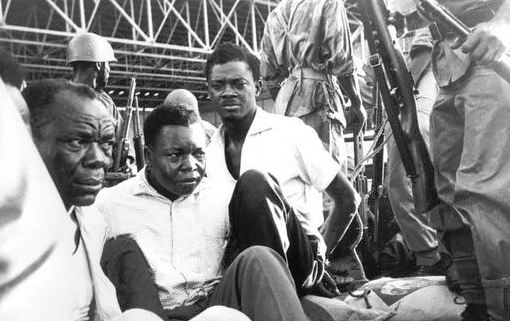 Officiel : Amis fidèles de Lumumba, Okito et M’polo admis dans l’ordre de héros national