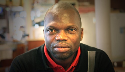Kisangani / Alphonse Maindo : « Je suis prisonnier chez moi pour un crime que je n’ai pas commis »
