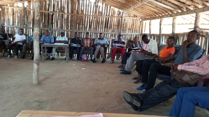 TSHOPO / Développement dans les ETD : Les acteurs impliqués vantent les opportunités et les atouts d’Isangi