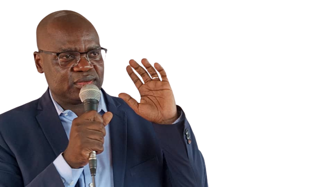 Élections des Gouverneurs : Au Bas-Uélé, Pr Nzanza Bombiti invistit gouverneur par Félix Tshisekedi(Officiel)