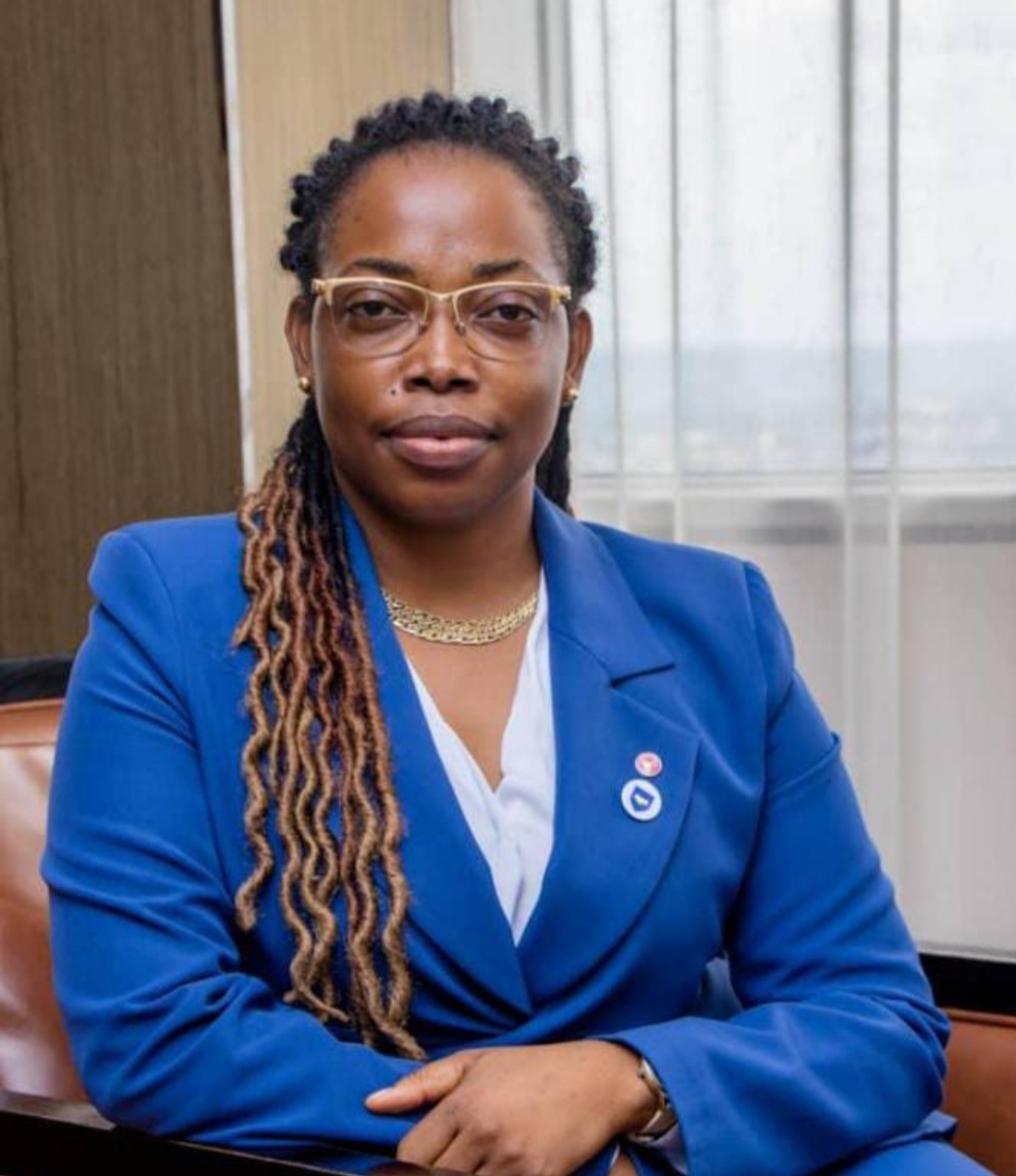 Tshopo : Investie, Madeleine Nikomba fait un vœu du « changement »