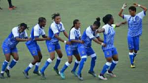 RDC / Football féminin : à Kinshasa, Inter Stars de la Tshopo essuie 10 buts face à Mazembe