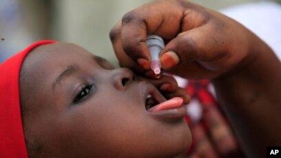 Campagne contre la Polio: Go du deuxième round, Abibu appelle à une synergie pour bouter ce virus hors de la Tshopo