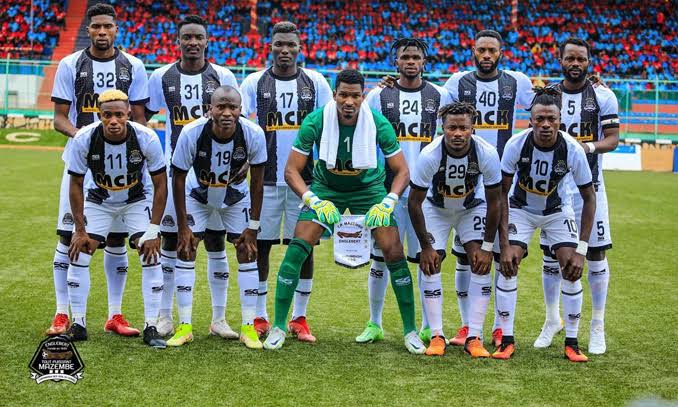 Coupe de la confédération: Mazembe connait son adversaire en barrage, un gros défis pour Pamphile Mihayo
