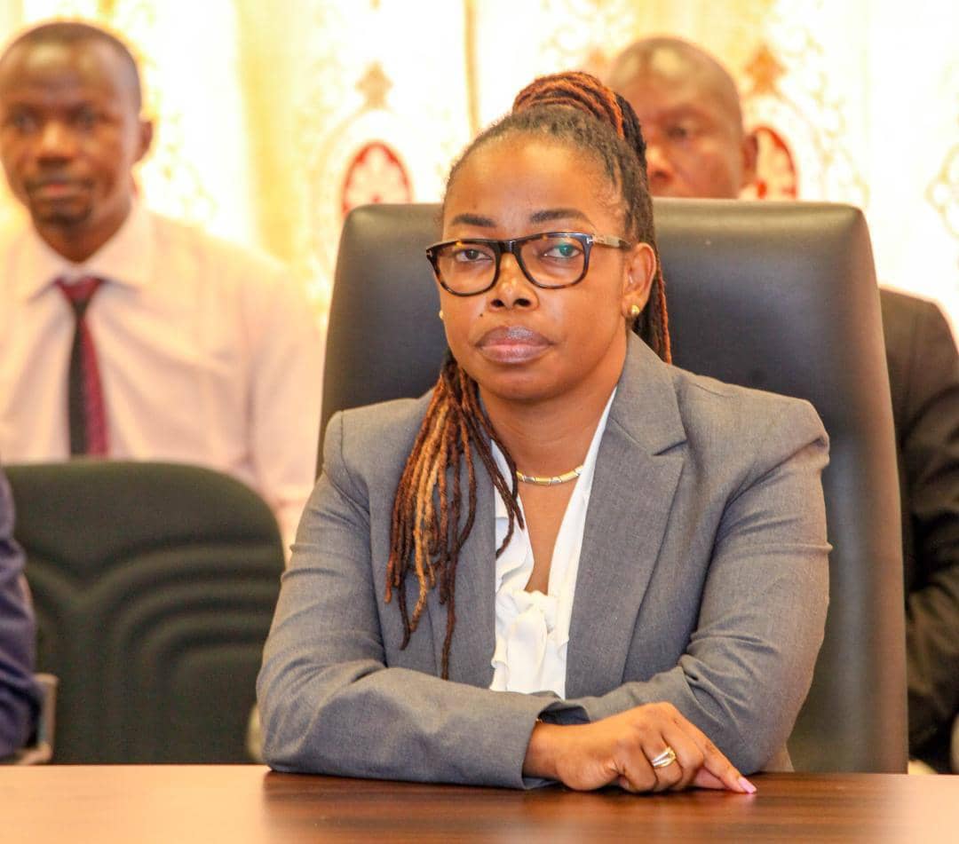 Tshopo : Enfin, Madeleine Nikomba dévoile son gouvernement dont 3 femmes (Officiel)