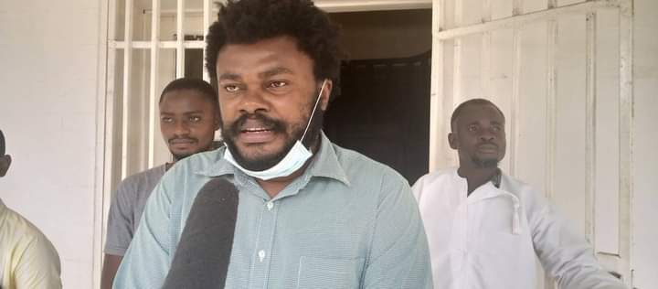 Kisangani : Nikomba 1, routes, électricité,… cette déclaration de tous les enjeux de « Sauti Ya Lubunga »