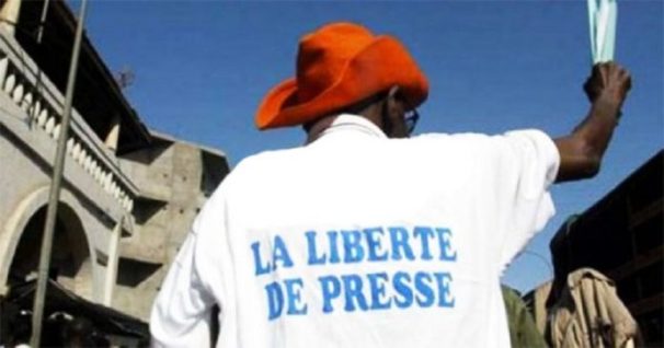 Liberté de Presse : JED déplore 124 cas d’atteintes dont un mort en RDC