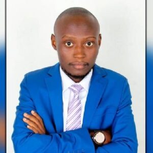 Joel Mbiya